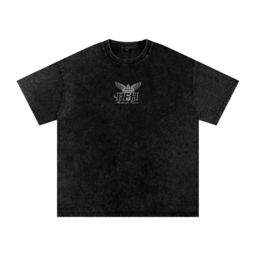 HFH Grey Area Oversize T-Shirt